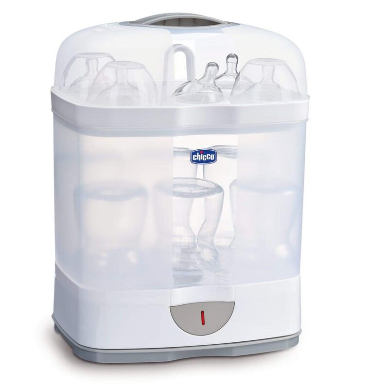 Sterilizer Sterilnatural 2 In 1 image number 0